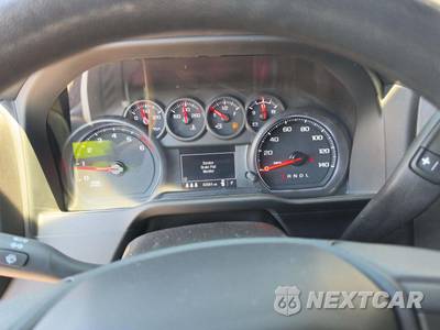 2024 GMC Sierra 2500HD Pro Crew Cab Medium Bed 1SA - zdjęcie 9 z 25 - miniatura