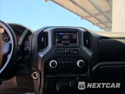 2024 GMC Sierra 2500HD Pro Crew Cab Medium Bed 1SA - zdjęcie 10 z 25 - miniatura