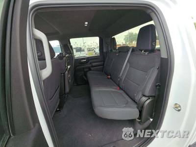 2023 Chevrolet Silverado 2500HD LT Crew Cab Medium Bed 1LT - zdjęcie 10 z 19 - miniatura