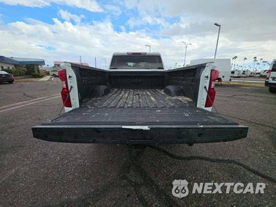 2023 Chevrolet Silverado 2500HD LT Crew Cab Medium Bed 1LT - zdjęcie 11 z 19 - miniatura