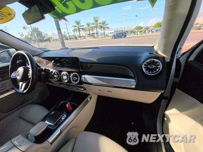 2020 Mercedes-Benz GLB 250 - zdjęcie 19 z 22 - miniatura