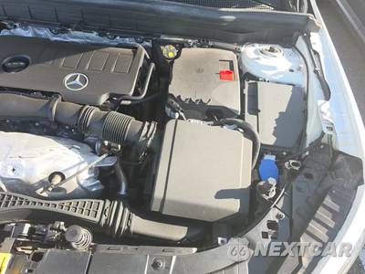 2020 Mercedes-Benz GLB 250 - zdjęcie 22 z 22 - miniatura