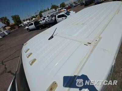 2025 Ram ProMaster 2500 Cargo Van Tradesman w/Passenger Seat Low Roof 136.0" WB - zdjęcie 12 z 23 - miniatura