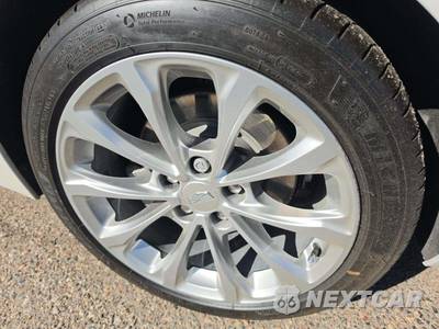 2020 Cadillac CT5 Premium Luxury 1SD - zdjęcie 19 z 20 - miniatura