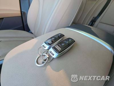 2021 Audi Q7 Premium 45 TFSI - zdjęcie 5 z 25 - miniatura