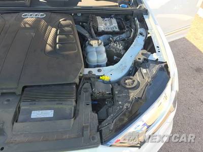 2021 Audi Q7 Premium 45 TFSI - zdjęcie 25 z 25 - miniatura