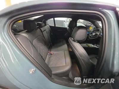 2026 BMW 5 Series Sedan 540i xDrive - zdjęcie 13 z 19 - miniatura