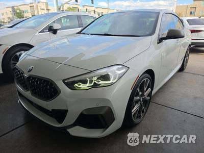 2023 BMW 2 Series Gran Coupe M235i xDrive Sedan
