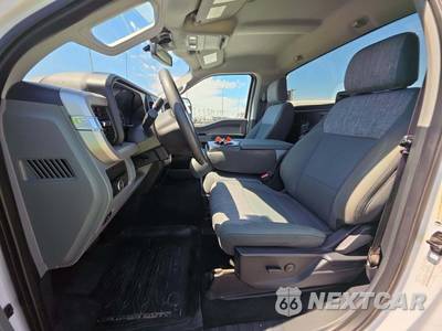 2023 Ford Super Duty F-250 XLT Regular Cab Long Bed - zdjęcie 6 z 18 - miniatura