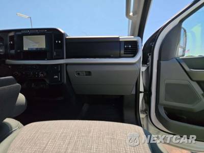 2023 Ford Super Duty F-250 XLT Regular Cab Long Bed - zdjęcie 17 z 18 - miniatura