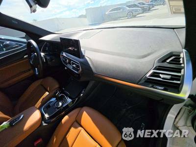 2023 BMW X3 Sports Activity Vehicle xDrive30i - zdjęcie 19 z 23 - miniatura