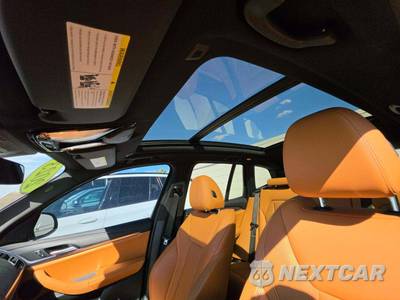 2023 BMW X3 Sports Activity Vehicle xDrive30i - zdjęcie 11 z 23 - miniatura