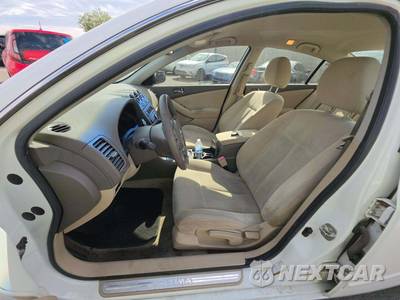 2012 Nissan Altima 2.5 S Sedan - zdjęcie 3 z 19 - miniatura