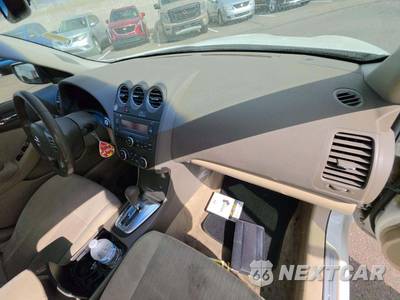 2012 Nissan Altima 2.5 S Sedan - zdjęcie 16 z 19 - miniatura
