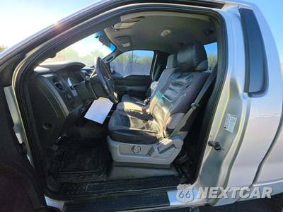 2012 Ford F-150 XL Regular Cab Medium Bed - zdjęcie 3 z 15 - miniatura