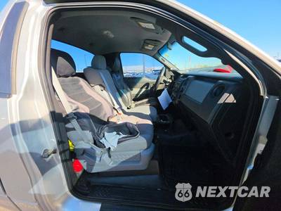 2012 Ford F-150 XL Regular Cab Medium Bed - zdjęcie 12 z 15 - miniatura