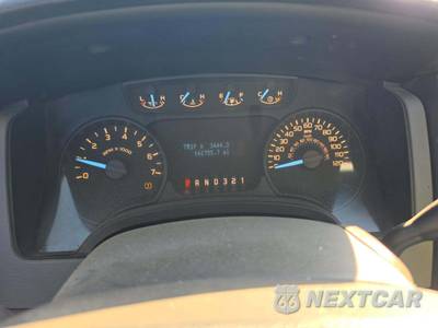 2012 Ford F-150 XL Regular Cab Medium Bed - zdjęcie 5 z 15 - miniatura