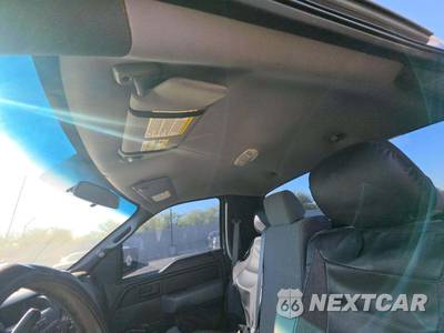 2012 Ford F-150 XL Regular Cab Medium Bed - zdjęcie 7 z 15 - miniatura