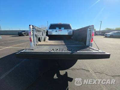 2012 Ford F-150 XL Regular Cab Medium Bed - zdjęcie 9 z 15 - miniatura