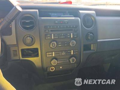 2012 Ford F-150 XL Regular Cab Medium Bed - zdjęcie 6 z 15 - miniatura