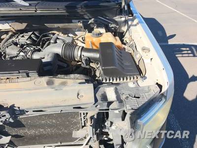 2012 Ford F-150 XL Regular Cab Medium Bed - zdjęcie 15 z 15 - miniatura