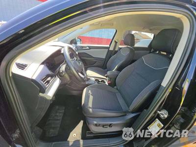 2024 Volkswagen Taos SE - zdjęcie 6 z 28 - miniatura
