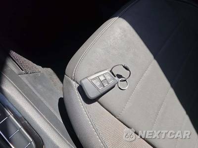 2024 Volkswagen Taos SE - zdjęcie 8 z 28 - miniatura