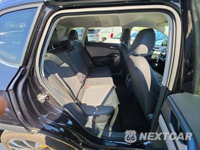 2024 Volkswagen Taos SE - zdjęcie 16 z 28 - miniatura