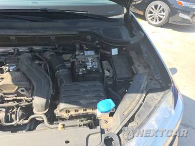 2024 Volkswagen Taos SE - zdjęcie 28 z 28 - miniatura