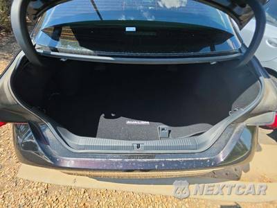 2019 Toyota Avalon Limited - zdjęcie 14 z 21 - miniatura
