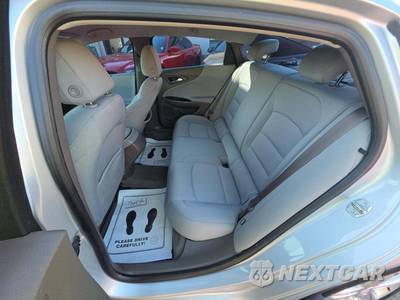 2019 Chevrolet Malibu LS 1LS - zdjęcie 10 z 23 - miniatura