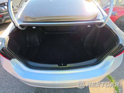 2019 Chevrolet Malibu LS 1LS - zdjęcie 11 z 23 - miniatura