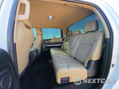 2017 Toyota Tundra Limited Crew Cab Short Bed - zdjęcie 13 z 23 - miniatura