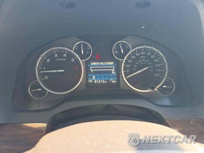 2017 Toyota Tundra Limited Crew Cab Short Bed - zdjęcie 9 z 23 - miniatura