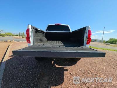 2017 Toyota Tundra Limited Crew Cab Short Bed - zdjęcie 14 z 23 - miniatura
