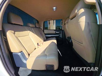 2017 Toyota Tundra Limited Crew Cab Short Bed - zdjęcie 16 z 23 - miniatura