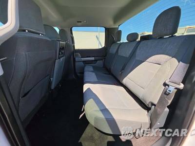 2021 Ford F-150 XLT Crew Cab Short Bed - zdjęcie 13 z 20 - miniatura