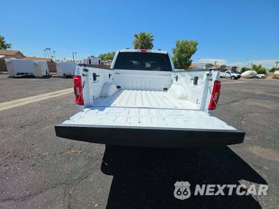 2021 Ford F-150 XLT Crew Cab Short Bed - zdjęcie 14 z 20 - miniatura