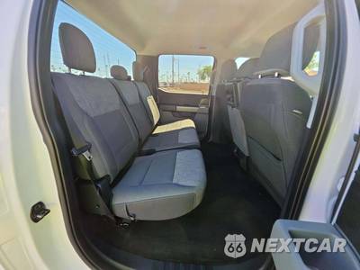 2021 Ford F-150 XLT Crew Cab Short Bed - zdjęcie 16 z 20 - miniatura