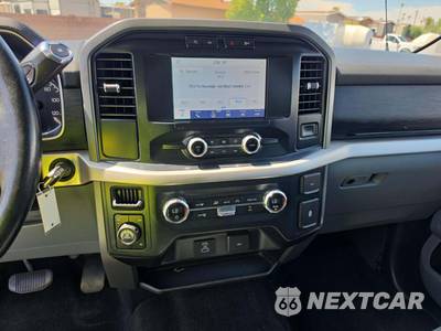 2021 Ford F-150 XLT Crew Cab Short Bed - zdjęcie 10 z 20 - miniatura