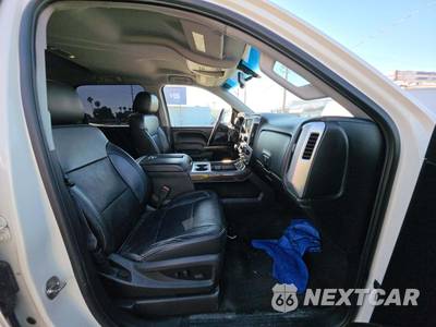 2014 GMC Sierra 1500 SLT Crew Cab Short Bed 4SA - zdjęcie 15 z 31 - miniatura