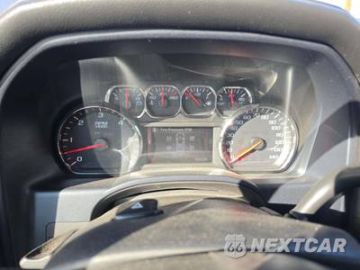 2014 GMC Sierra 1500 SLT Crew Cab Short Bed 4SA - zdjęcie 6 z 31 - miniatura