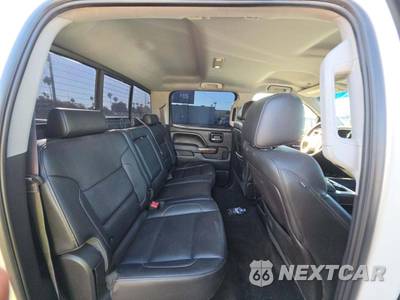 2014 GMC Sierra 1500 SLT Crew Cab Short Bed 4SA - zdjęcie 13 z 31 - miniatura