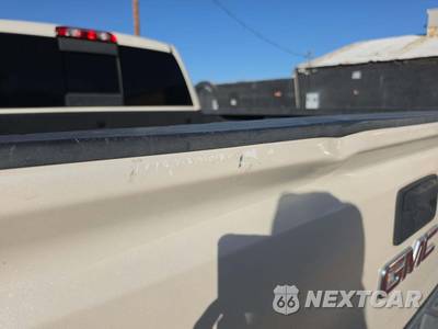 2014 GMC Sierra 1500 SLT Crew Cab Short Bed 4SA - zdjęcie 27 z 31 - miniatura