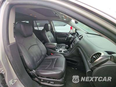 2016 Buick Enclave Premium 1SN - zdjęcie 19 z 29 - miniatura