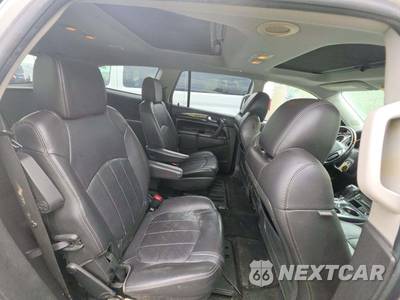 2016 Buick Enclave Premium 1SN - zdjęcie 17 z 29 - miniatura