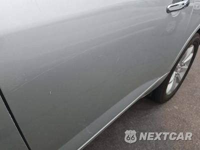 2016 Buick Enclave Premium 1SN - zdjęcie 24 z 29 - miniatura