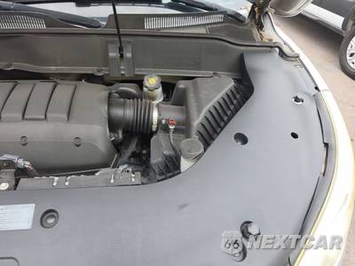 2016 Buick Enclave Premium 1SN - zdjęcie 27 z 29 - miniatura
