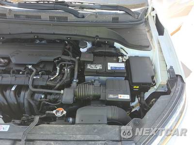 2022 Hyundai Kona SEL - zdjęcie 38 z 38 - miniatura