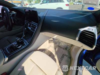 2023 BMW 8 Series Convertible 840i - zdjęcie 19 z 22 - miniatura